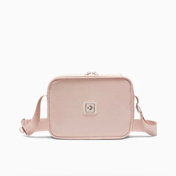 Converse crossbody bag , comfy strap - Picture 4 of 4